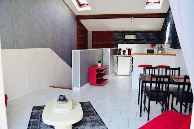 Domaine De Vandenesse Et Spa 外观 照片