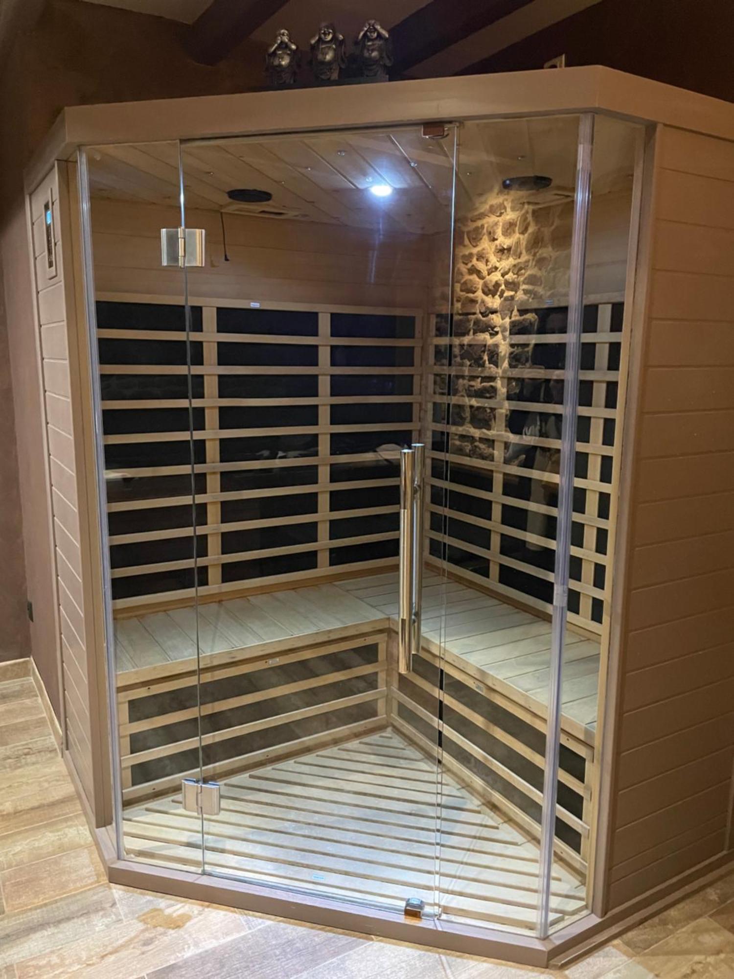 Domaine De Vandenesse Et Spa 外观 照片