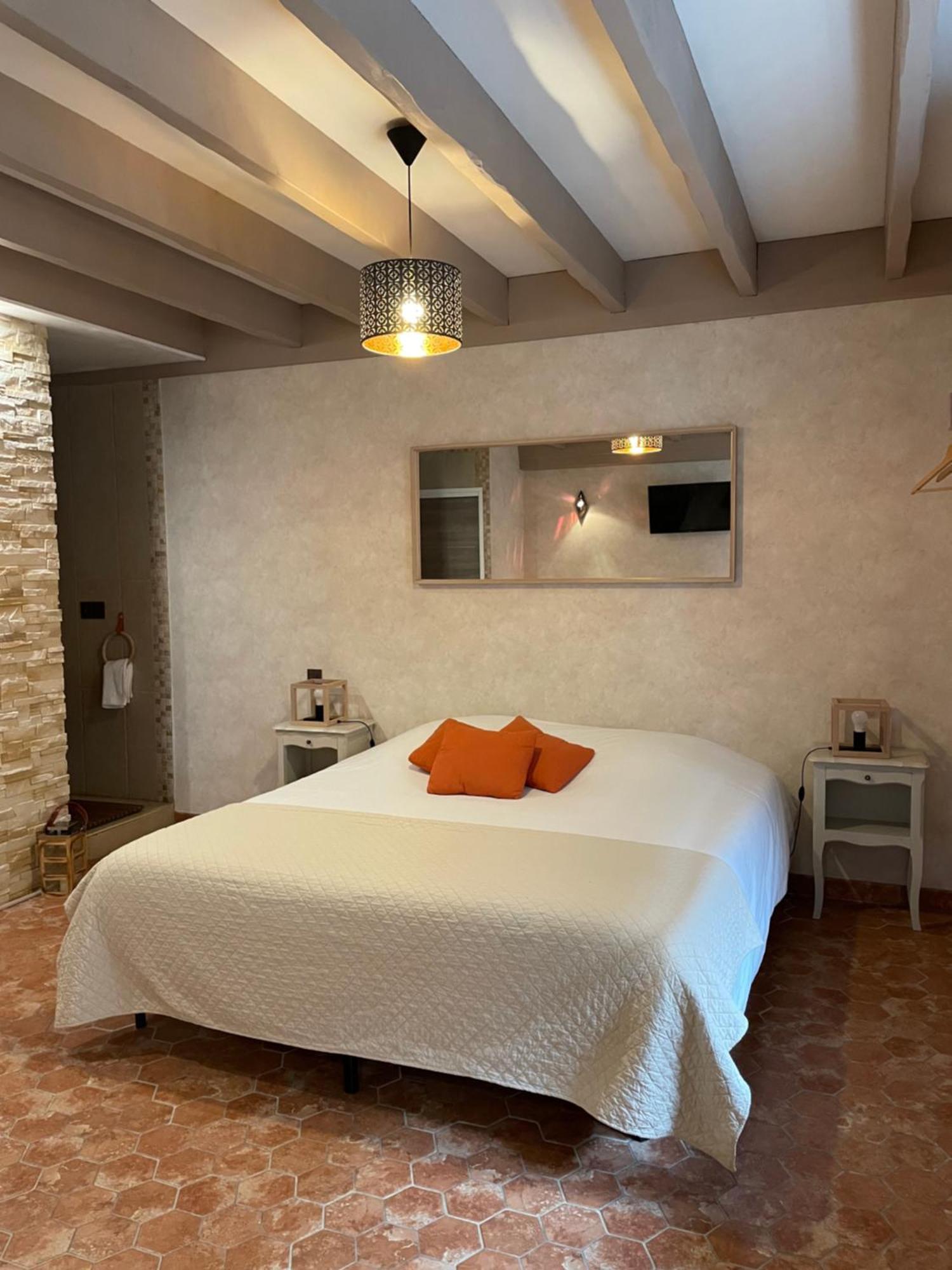 Domaine De Vandenesse Et Spa 外观 照片