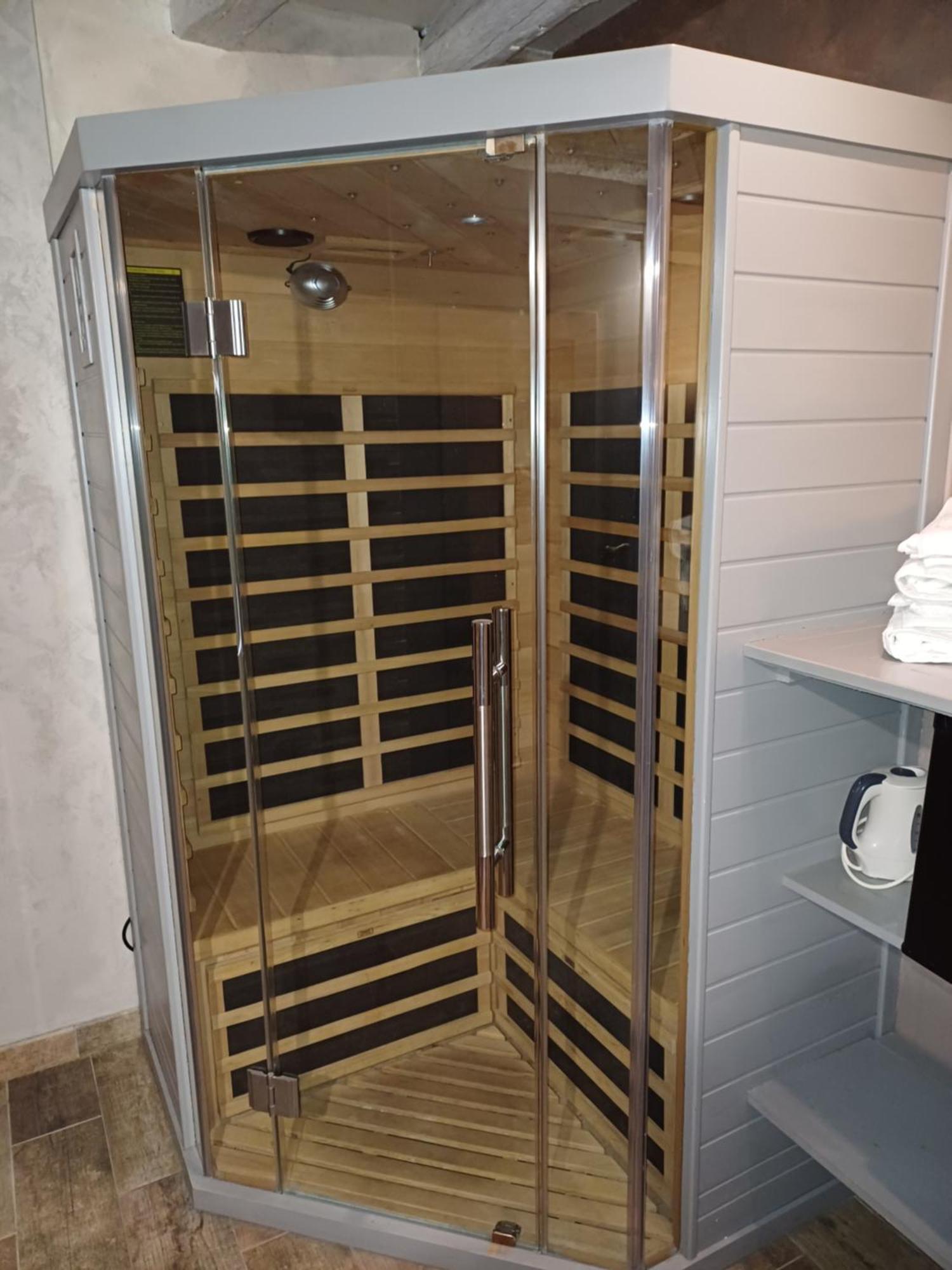 Domaine De Vandenesse Et Spa 外观 照片