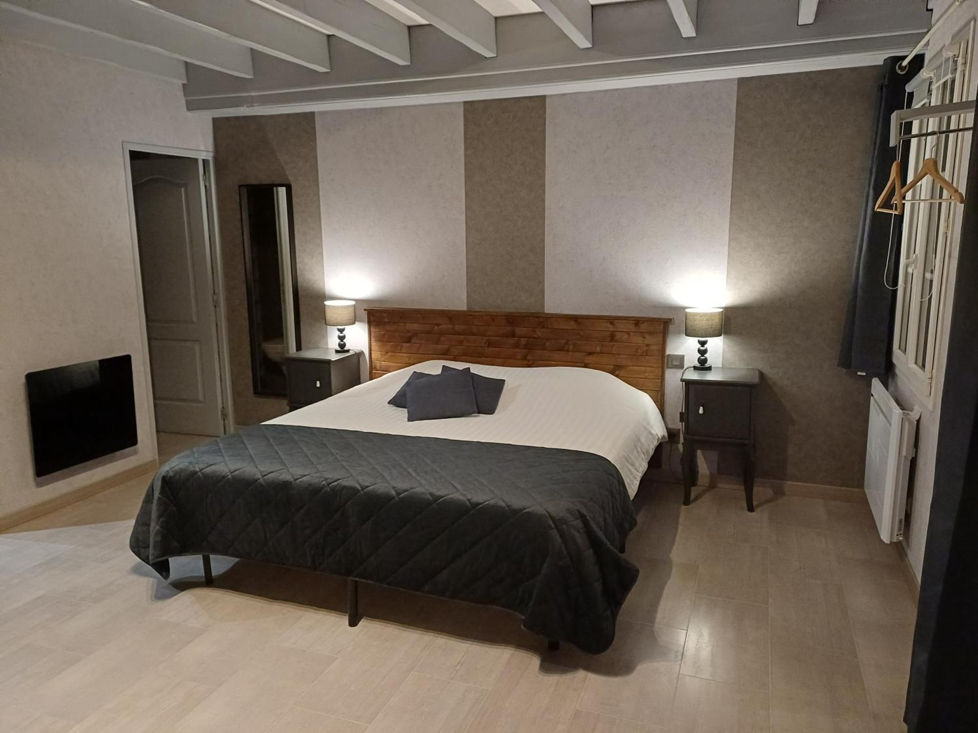 Domaine De Vandenesse Et Spa 外观 照片