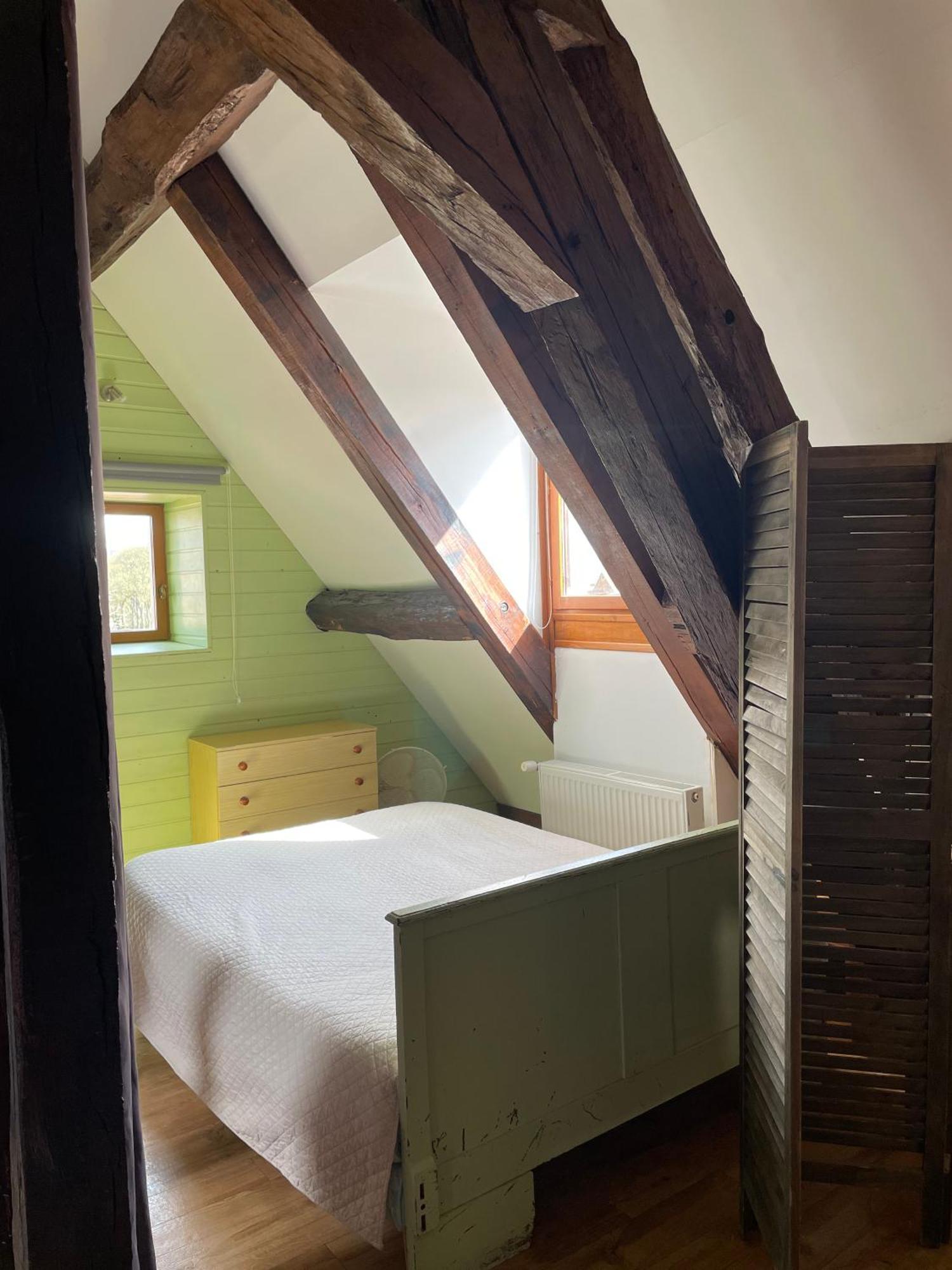 Domaine De Vandenesse Et Spa 外观 照片
