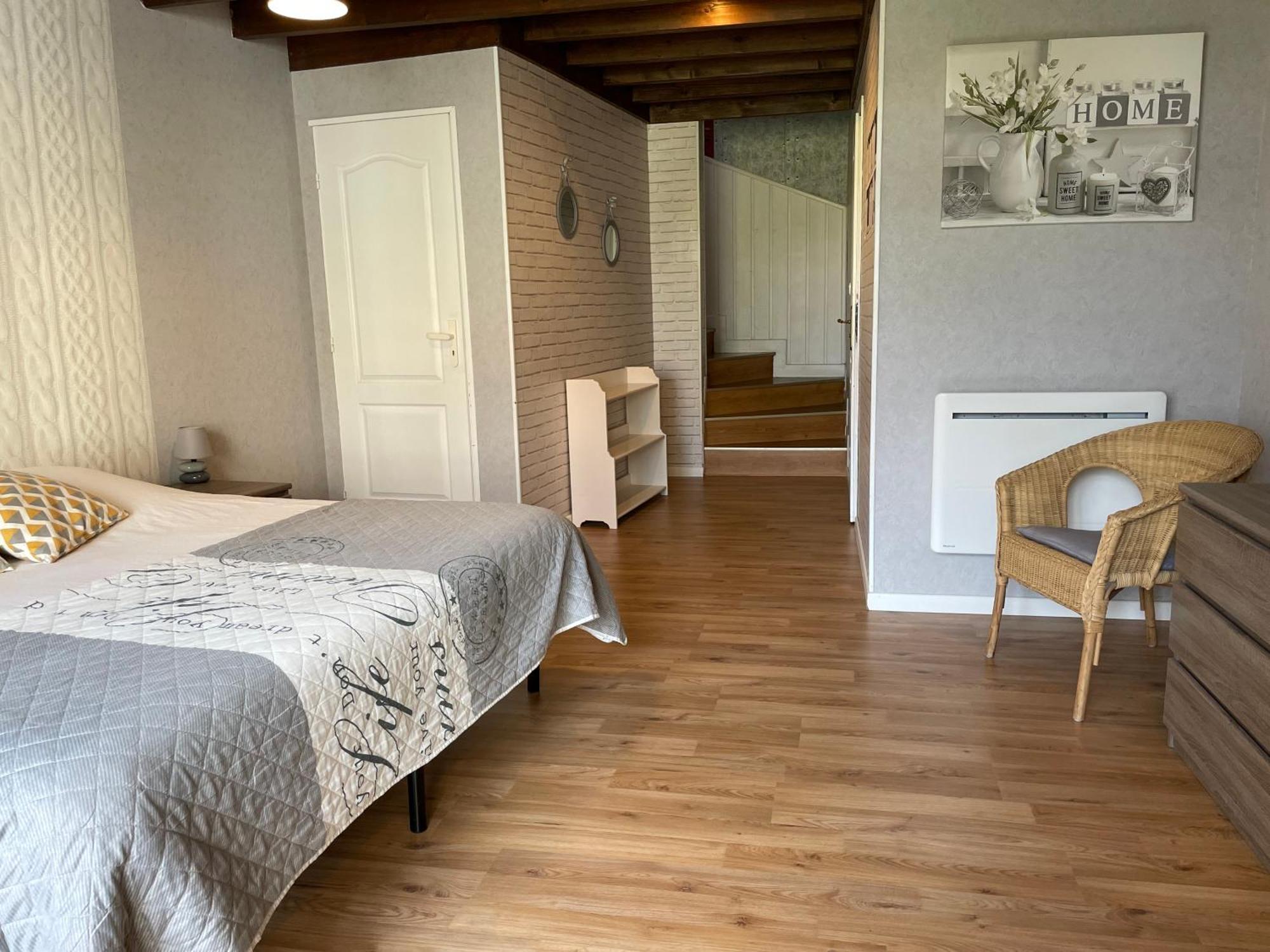 Domaine De Vandenesse Et Spa 外观 照片
